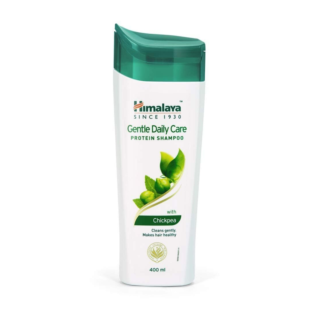 Himalaya Protein Shampoo Gentle Daily Care 400ml