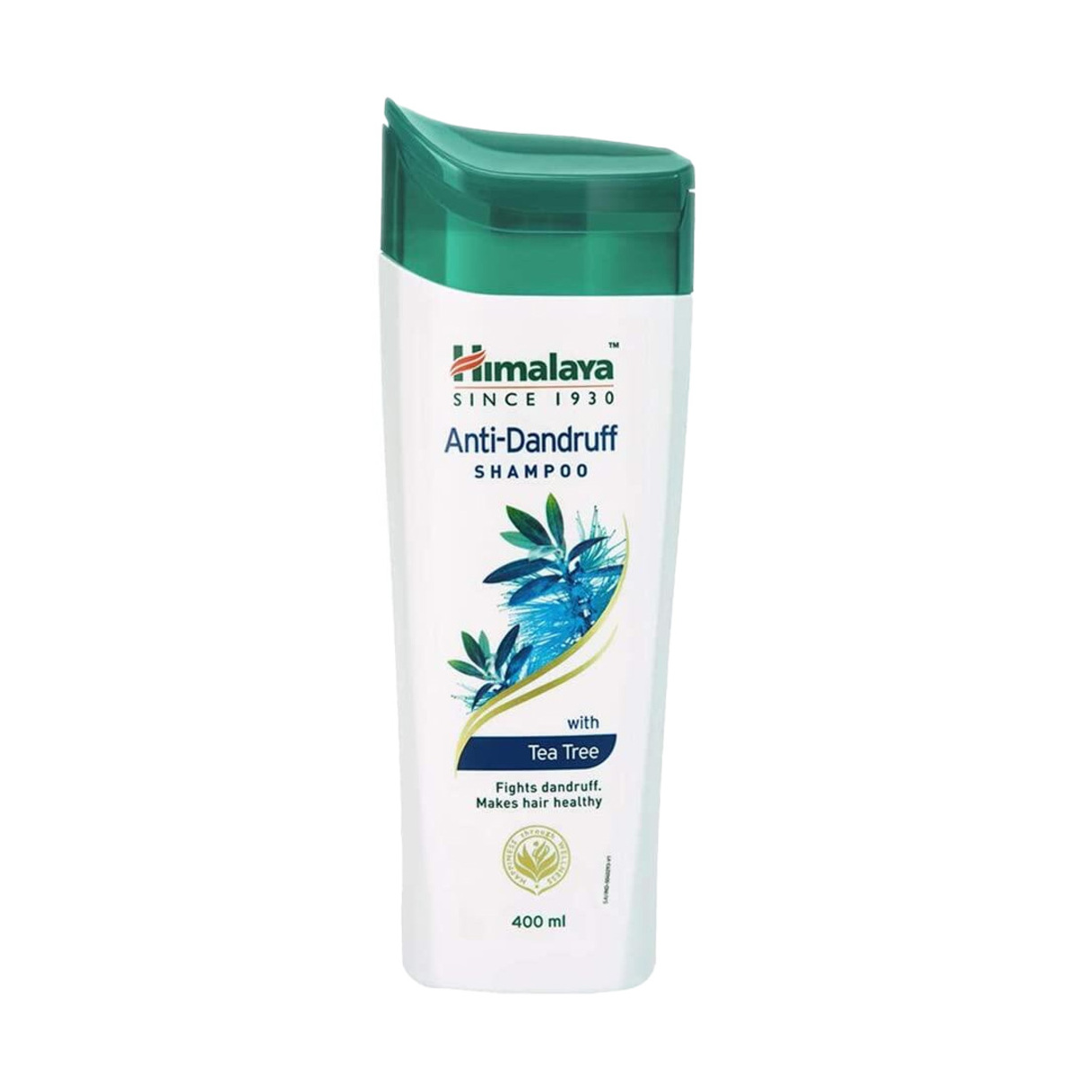 Himalaya Anti-Dandruff Shampoo Gentle Clean 400ml