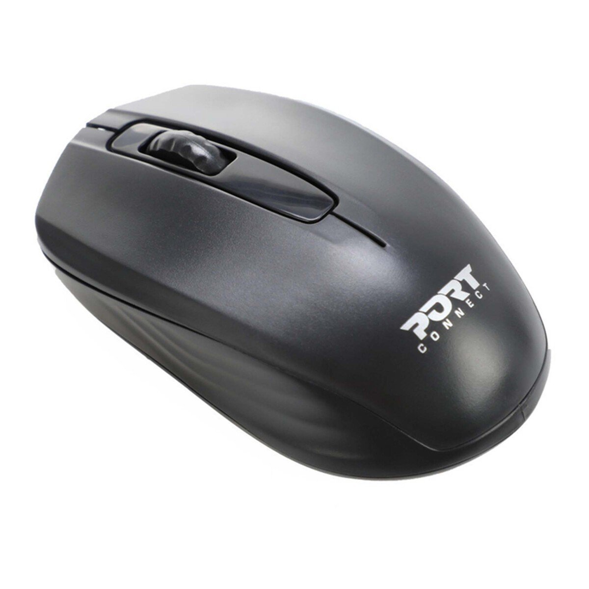 Port Design Wireless Mouse 900508 Black