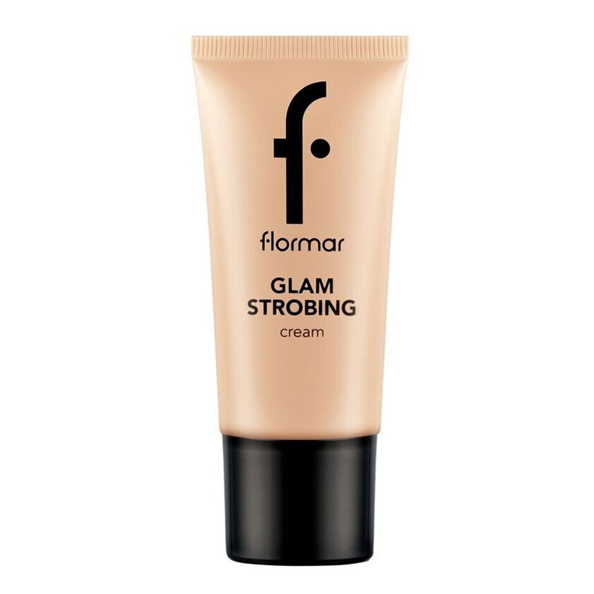 Flormar Glam Strobing Cream, Peach