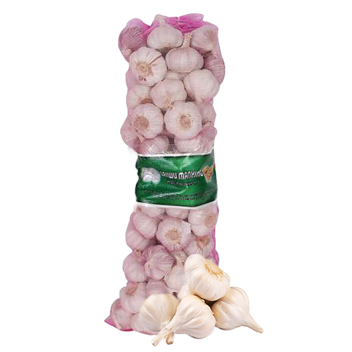 Garlic Family Pack 2.8 kg