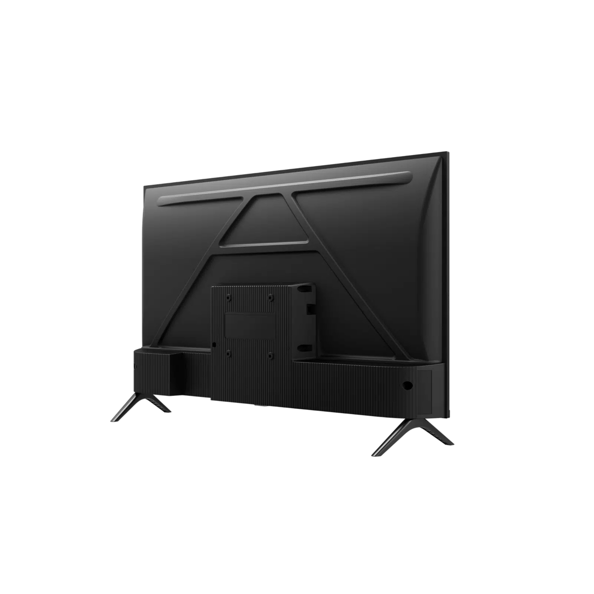 TCL 43 inches 2K FHD Google LED TV, 43S5400