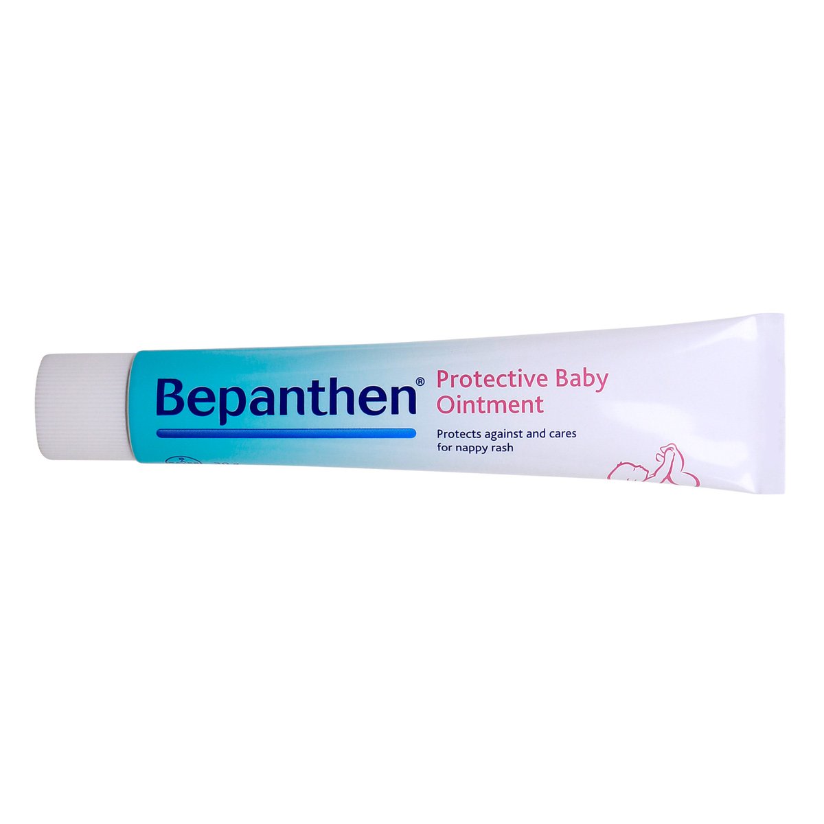 Bayer Bepanthen Protective Baby Ointment 30 g