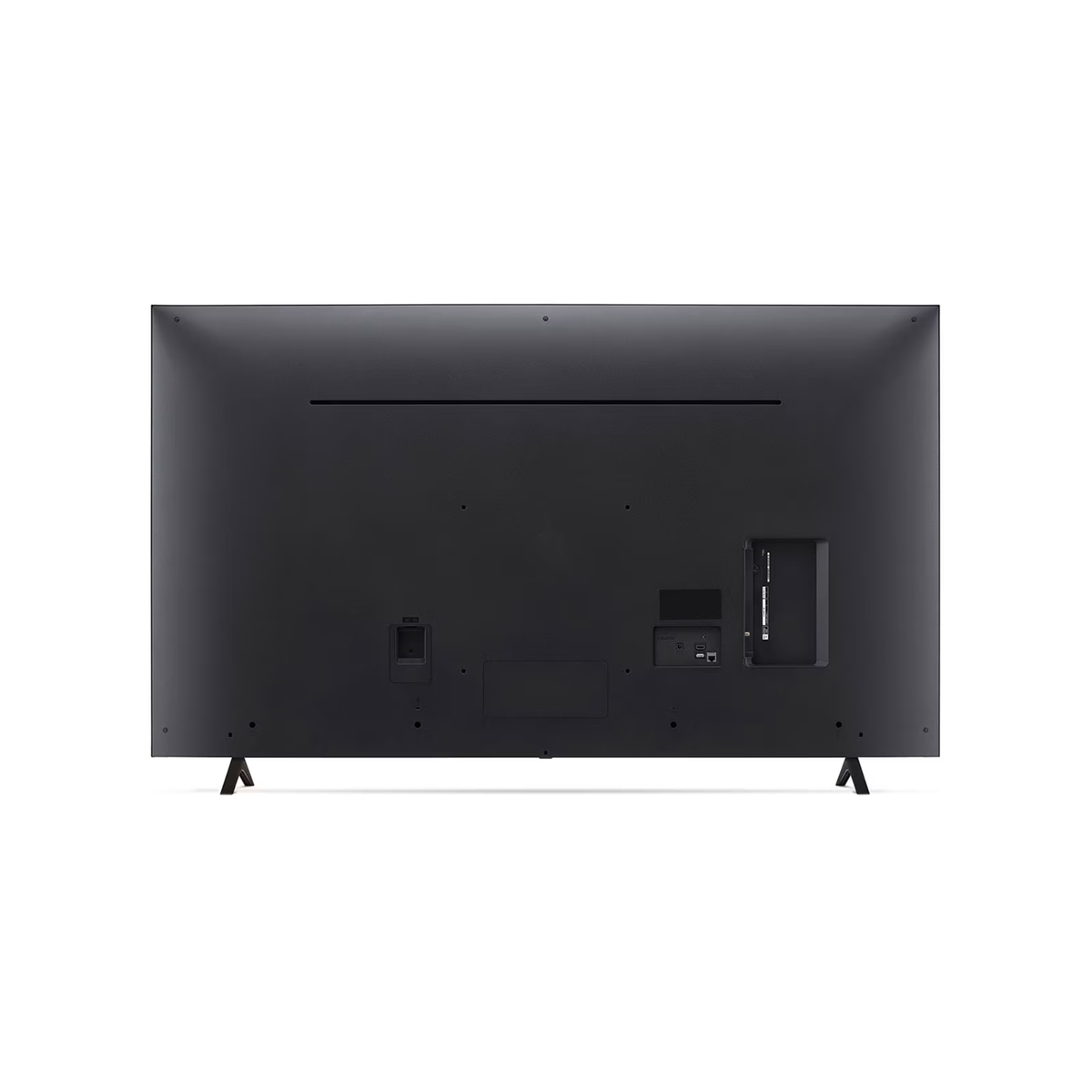 LG 55 inch UHD 4K Smart LED TV, Black, 55UR78006LL