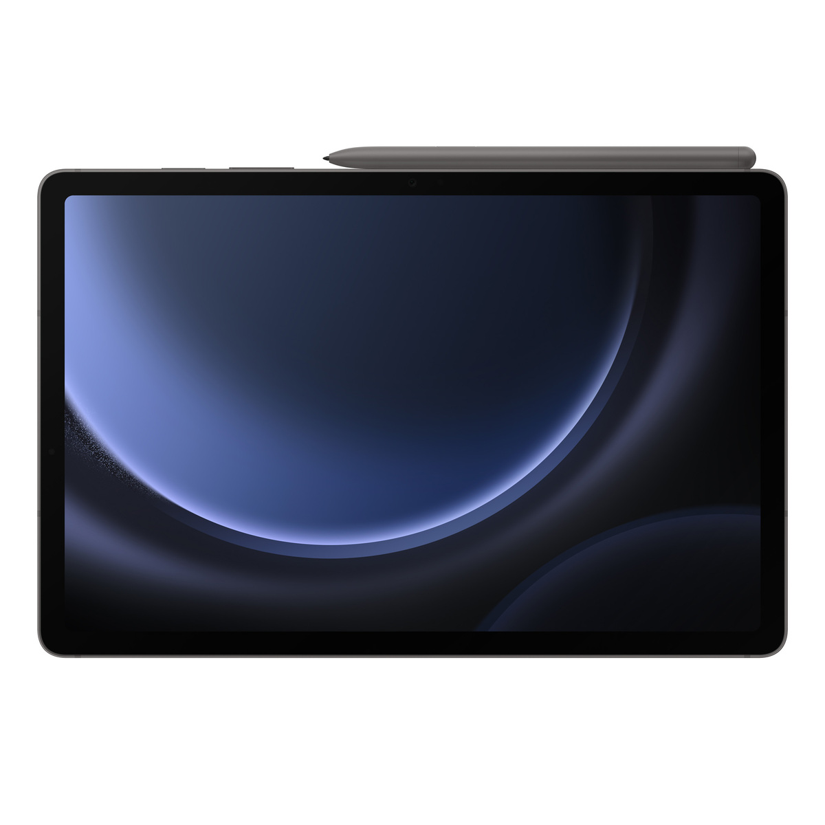Samsung Tab S9 FE WIFI Tablet, 8 GB RAM, 256 GB Storage, Gray, SM-X510NZAEMEA