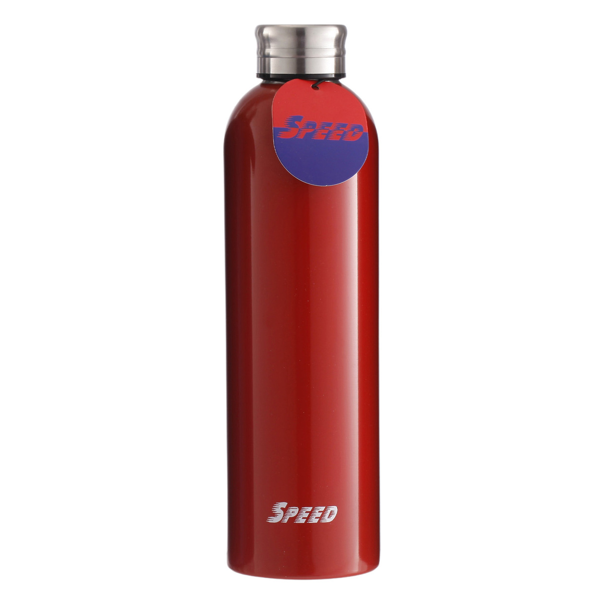 Speed Stainless Steel Drinking Bottle, 900 ml, Assorted Colors, 9402C