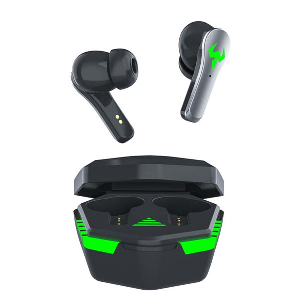 X.Cell Wireless Gaming Earbuds Apollo A5 Black
