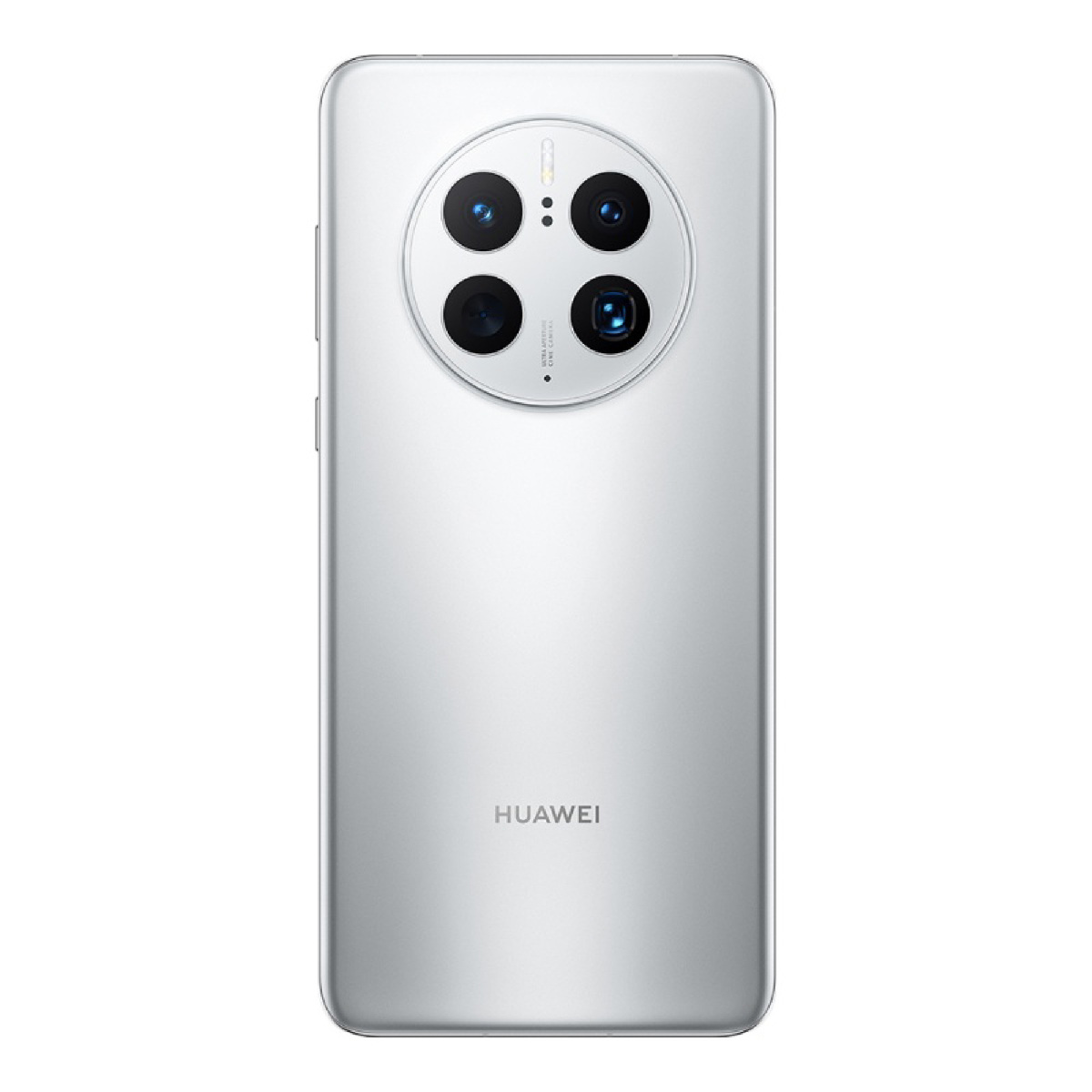 Huawei Mate 50 Pro, Dual SIM 4G Smartphone, 8 GB RAM, 256 GB Storage, Silver