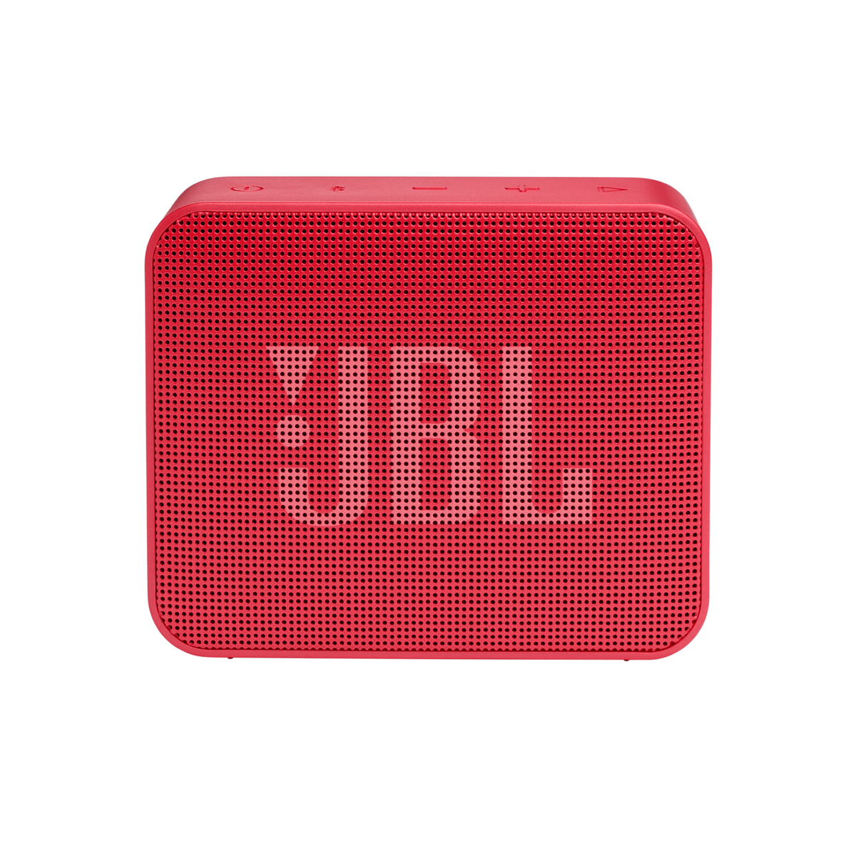 JBL Portable Speaker Go Essential Red