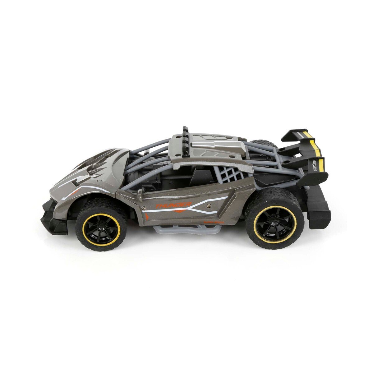 Skid Fusion High Speed Remote Controlled Car 5618-4