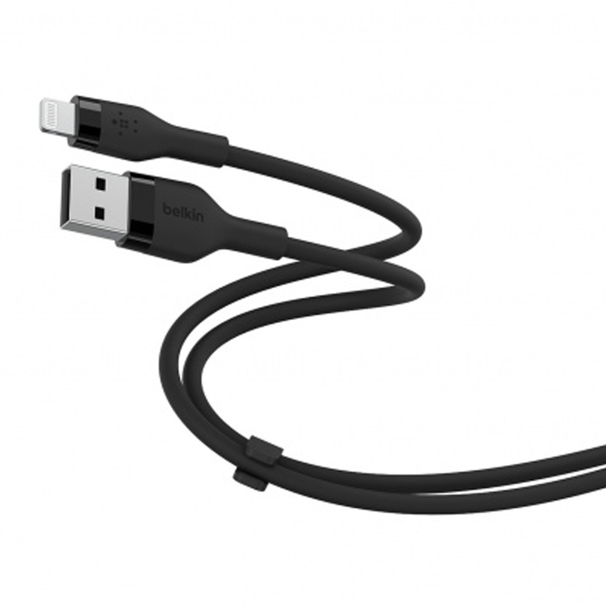 Belkin USB-A to Lightning Cable CAA008BT1 1M