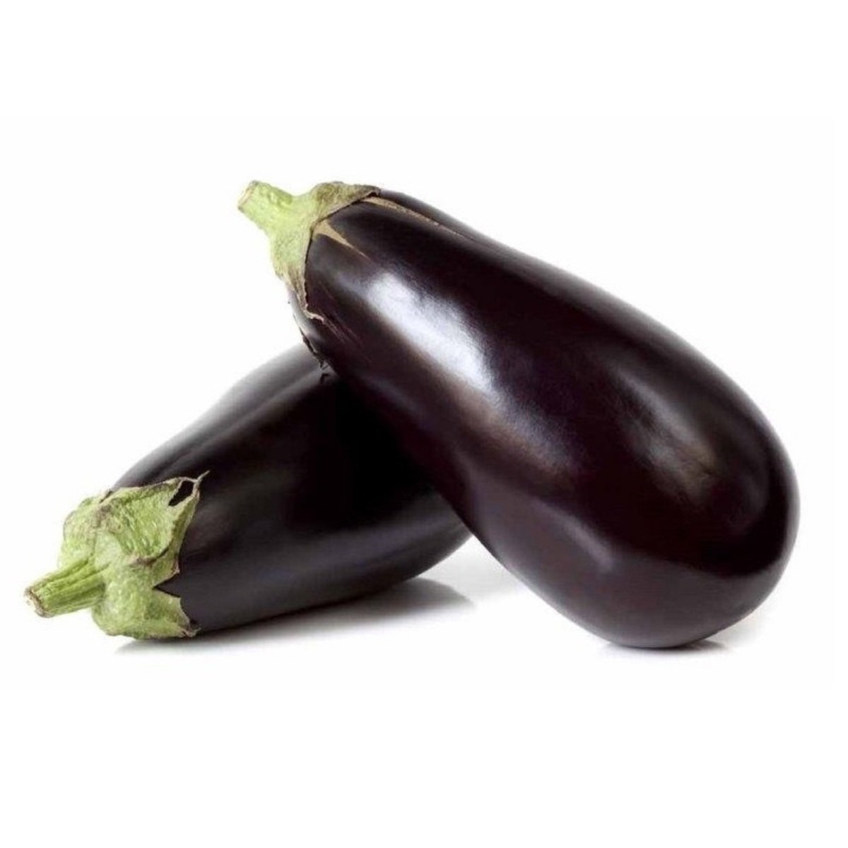 Buy Eggplant Big 1 kg Online at Best Price | Green Vegetables | Lulu UAE in UAE
