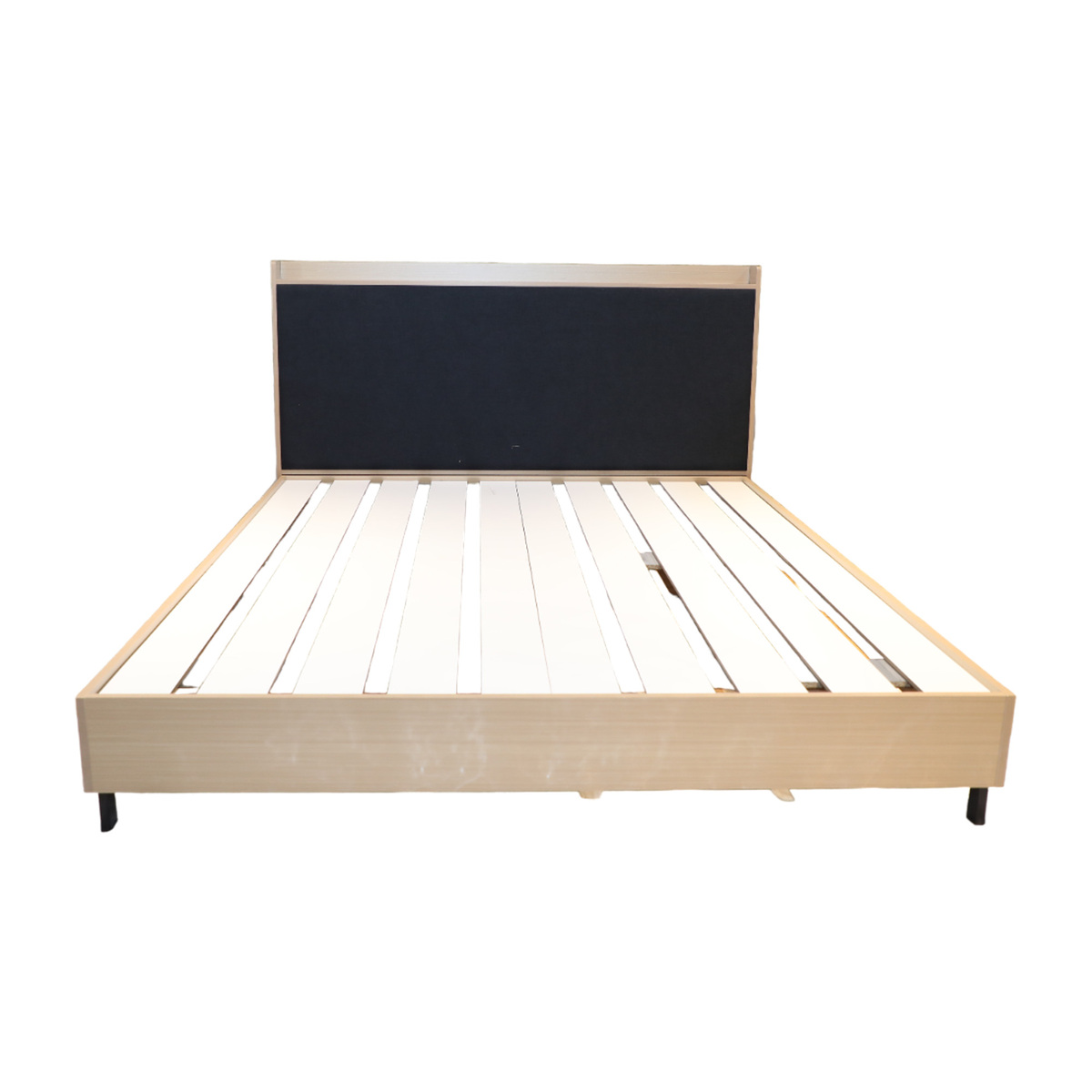 Maple Leaf Bed Cot