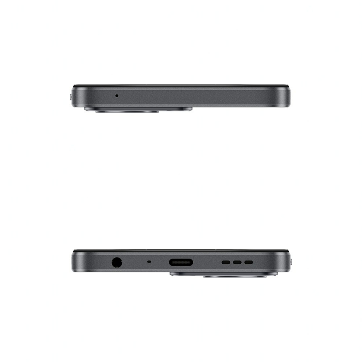 Oppo A79 5G Smartphone, 8 GB RAM, 256 GB Storage, Black, CPH2557