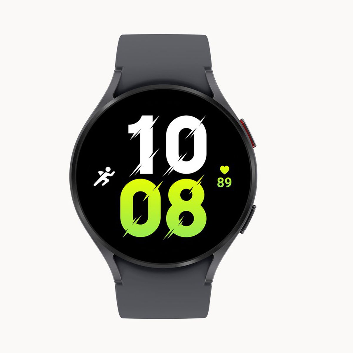 Samsung Galaxy Watch 5 44mm SM-R910NZAAMEA,Graphite