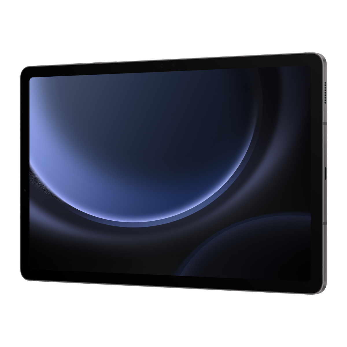 Samsung Tab S9 FE WIFI Tablet, 6 GB RAM, 128 GB Storage, Gray, SM-X510NZAAMEA