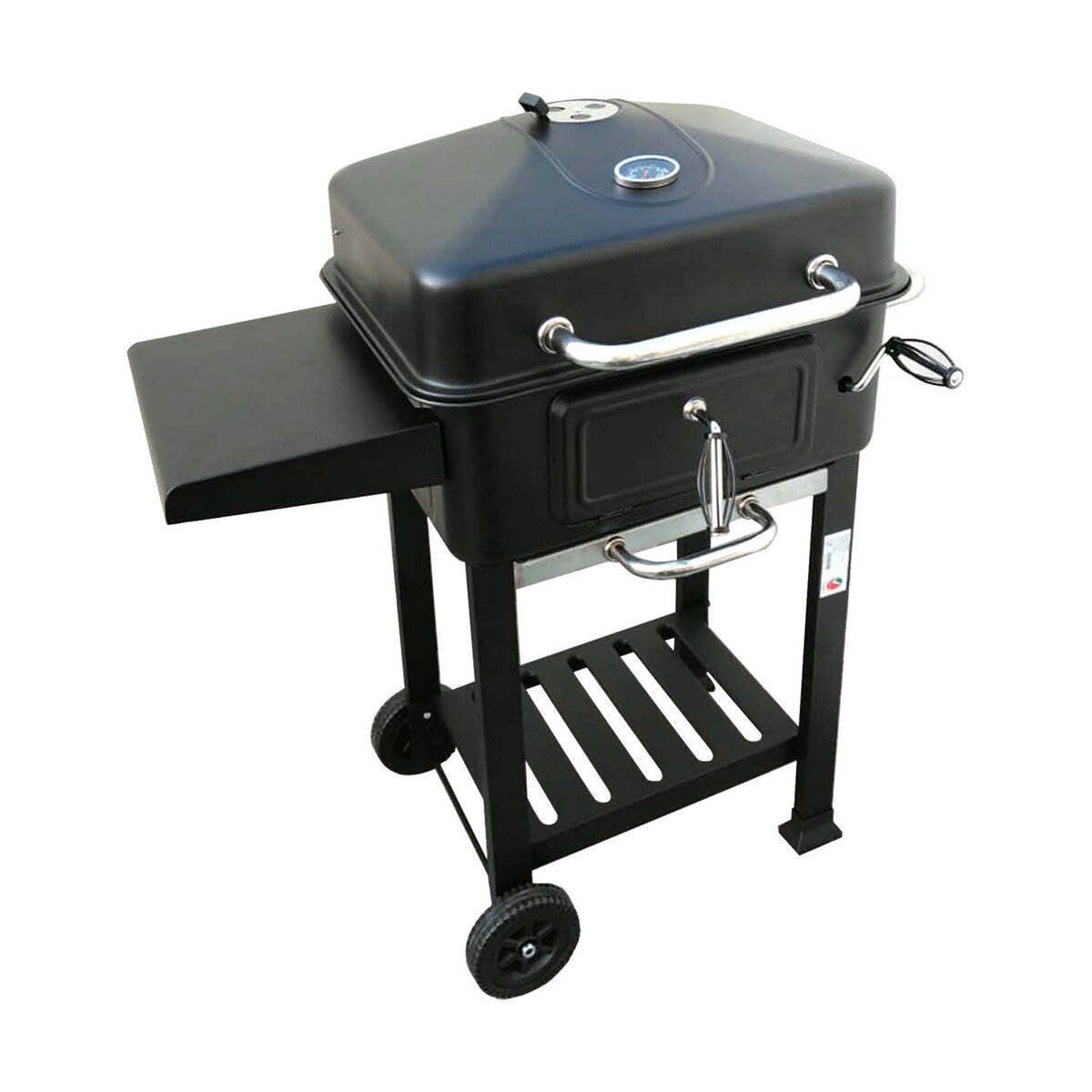 Relax Barbecue Charcoal Grill
