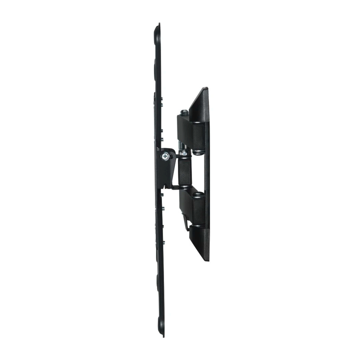 Hama Fullmotion TV Wall Bracket, 32-55 inches, 2 Arms, 400 x 400, Black, 00118103