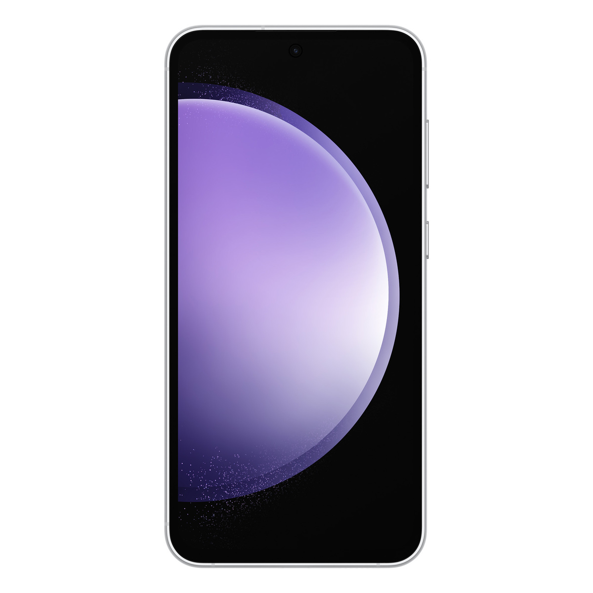 Samsung Galaxy S23 FE 5G Smartphone, 8 GB RAM, 128 GB Storage, Purple, SM-S711BZPBMEA