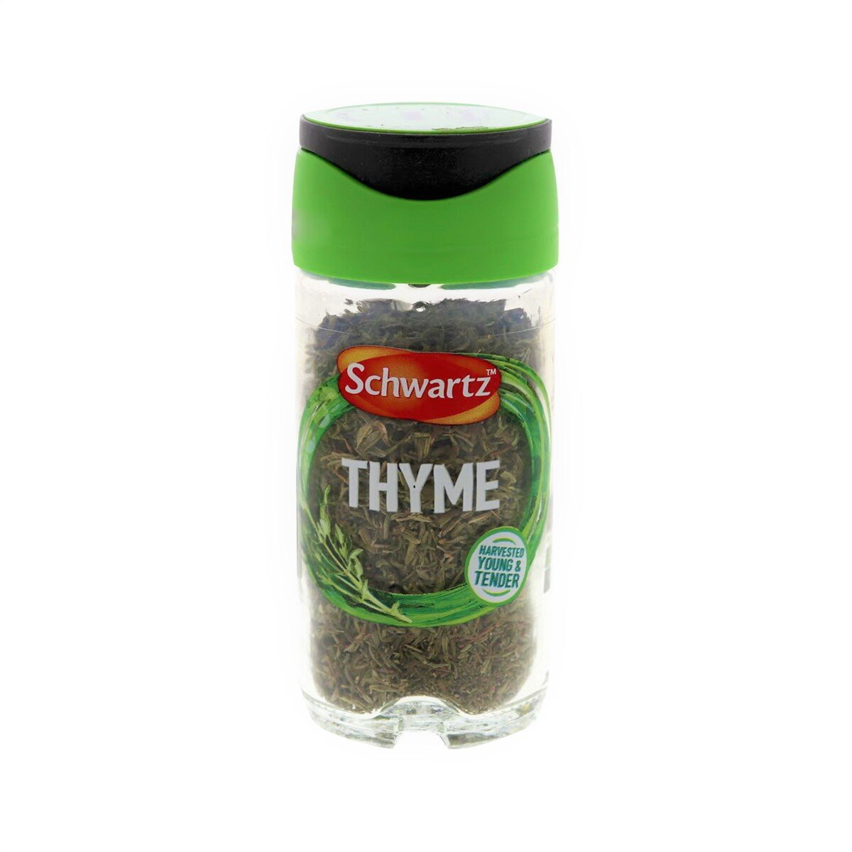 Schwartz Thyme 11 g