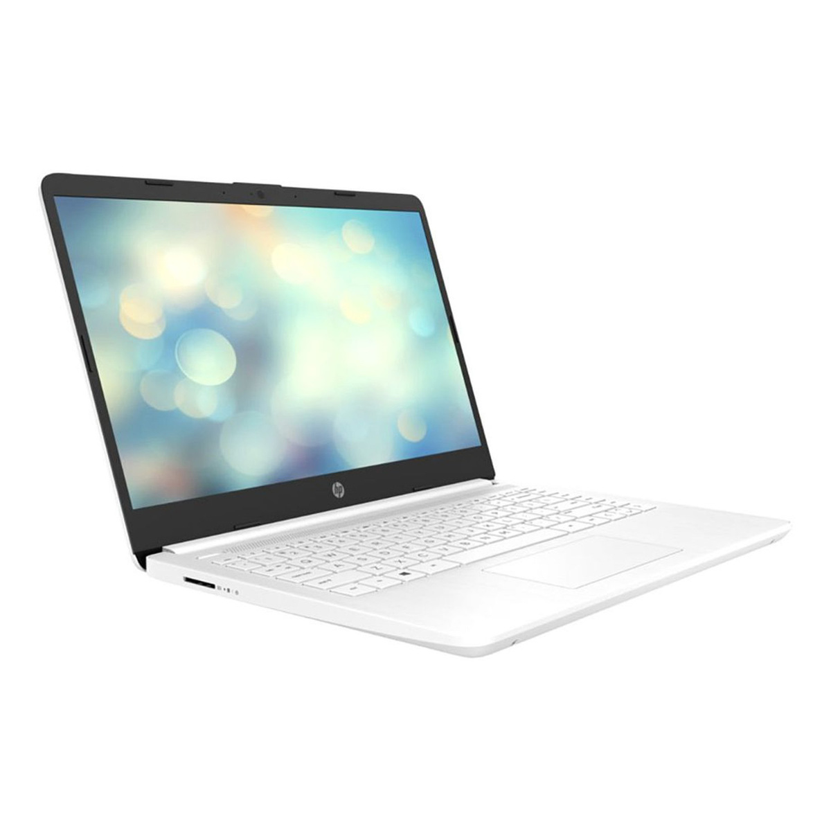 HP Laptop 14S-DQ5020NE,Intel Core i5,8GB RAM,512GB SSD,Intel Iris X Graphics,14.0" FHD,Windows 11,Arabic/English Keyboard