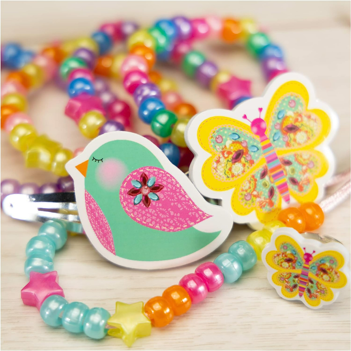 Galt Jewellery Craft Toy, Multicolor, 1003421