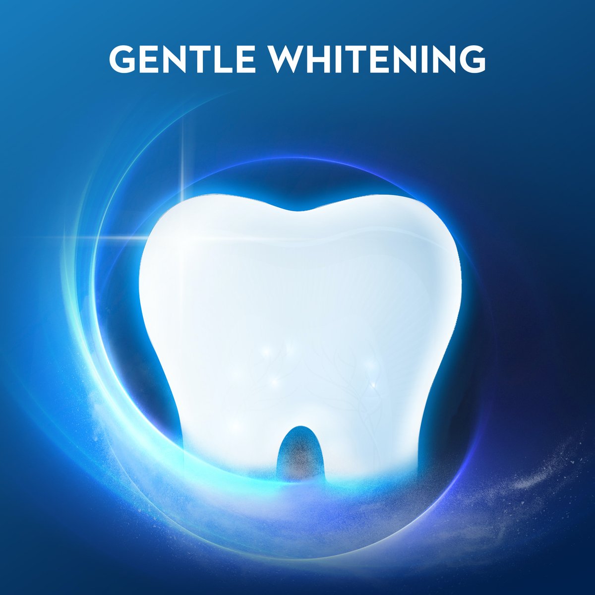 Oral B Sensitivity & Gum Gentle Whitening Toothpaste 75 ml