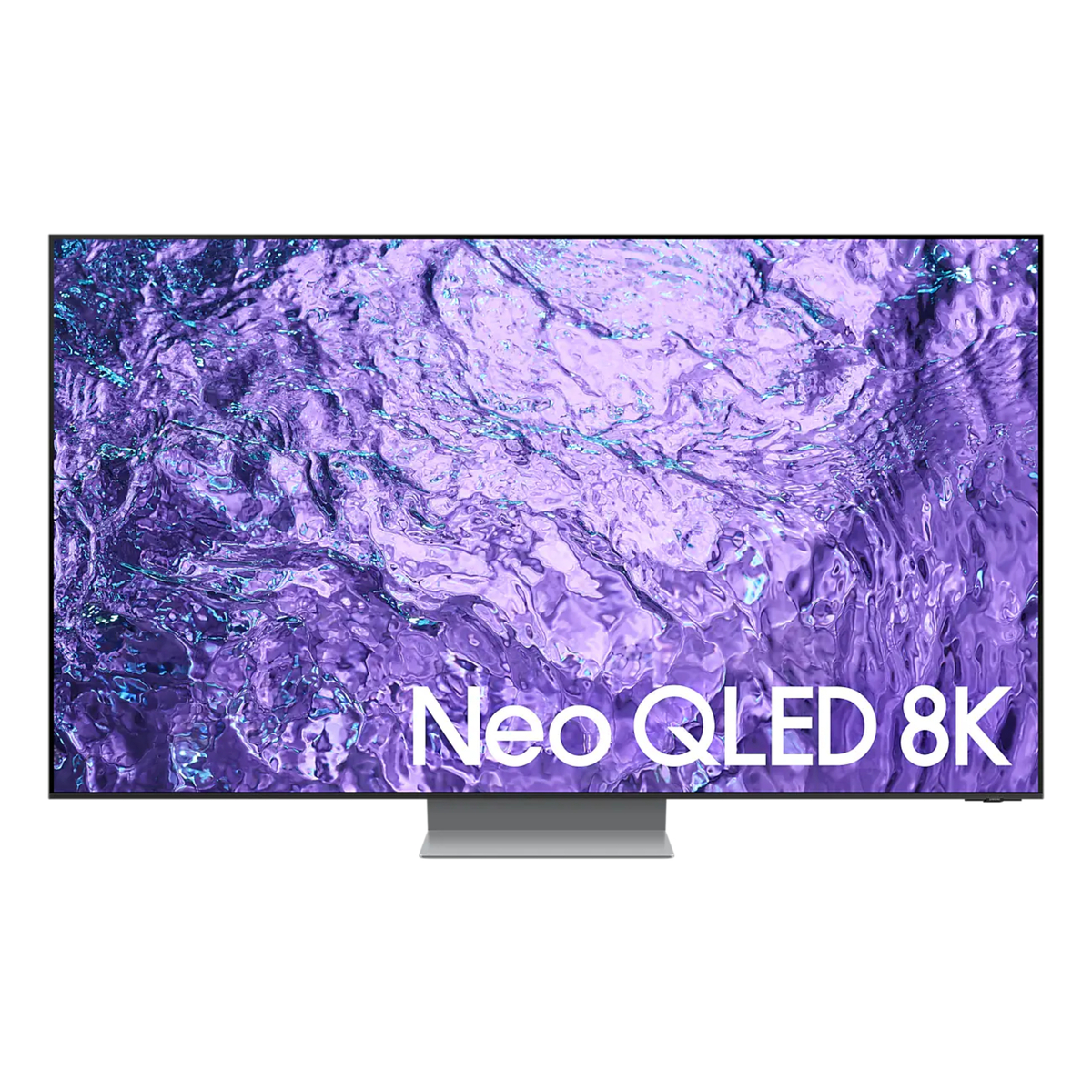 Samsung 55 Inches Neo QLED 8K Smart TV, Black, QA55QN700CUXZN