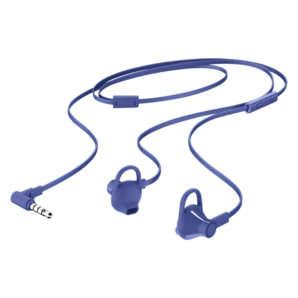 HP In Ear Headset 150 2AP91AA Blue