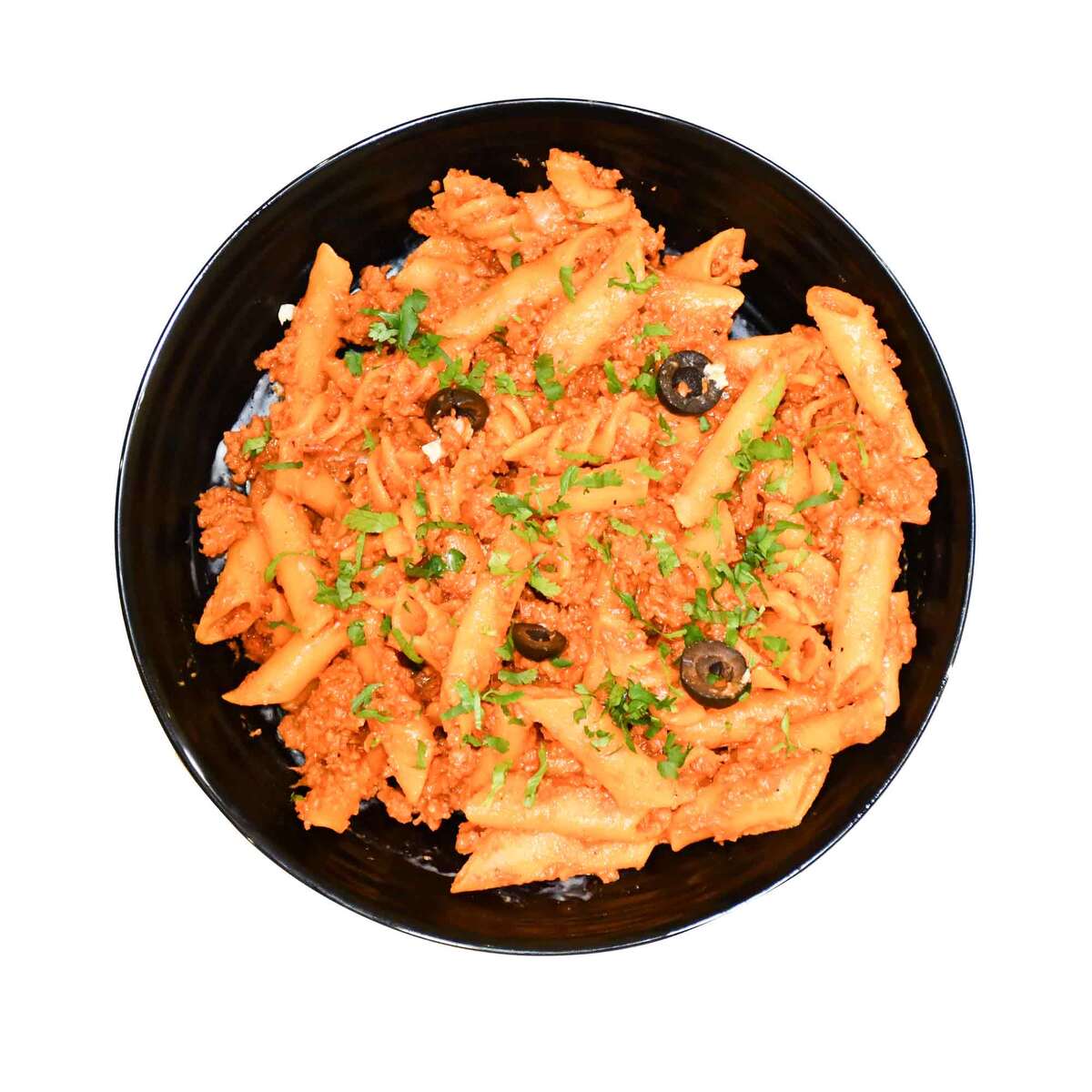 Pasta With Meat 750 g