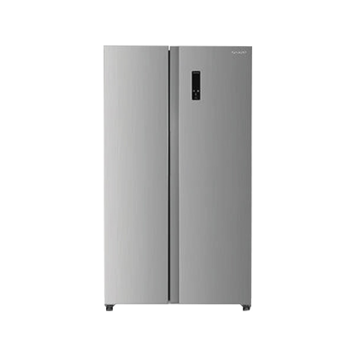 Sharp Side By Side Invertor Refrigerator 620L SJX6322MS