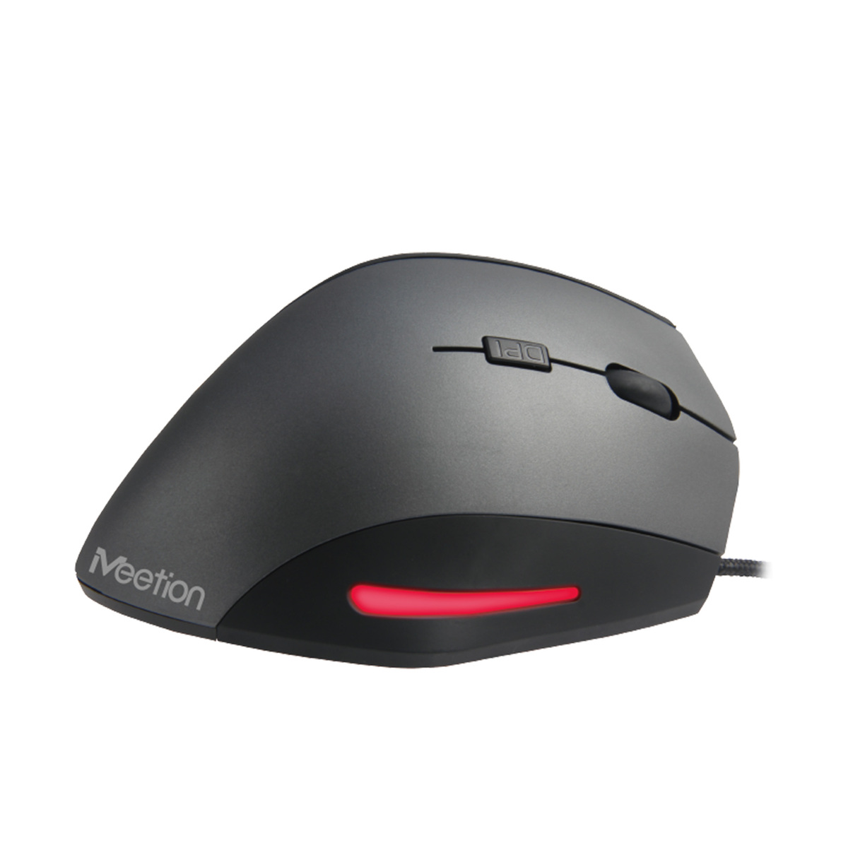 Meetion Vertical Wired Mouse M380