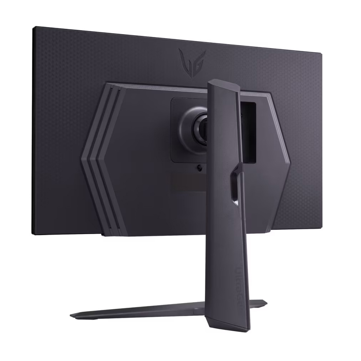 LG 27 Inches QHD Ultra Gear Gaming Monitor, 27GR75Q