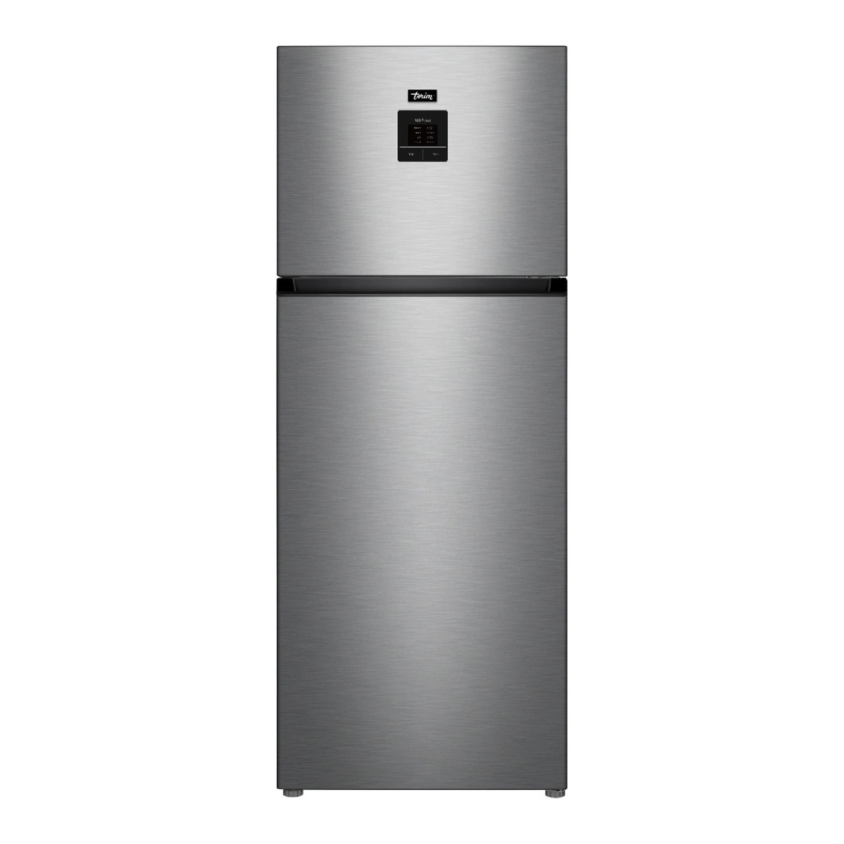 Terim Top Freezer Double Door Refrigerator, 600 L, Stainless Steel, TERR600SST