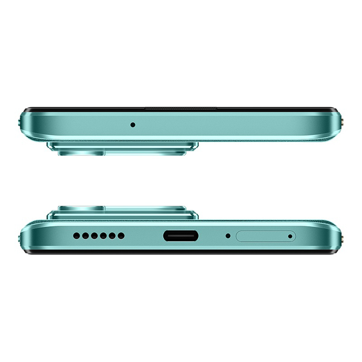 Huawei Nova Y72 4G Smartphone, 8 GB RAM, 128 GB Storage, Green