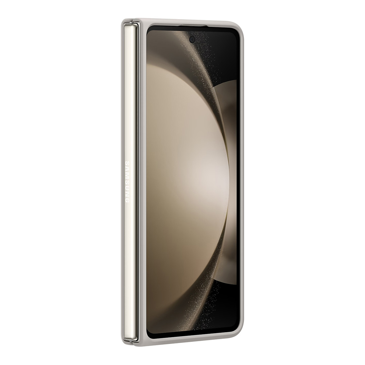 Samsung Galaxy Z Fold5 Slim S-Pen Case - Sand (EF-OF94PCUEGWW)