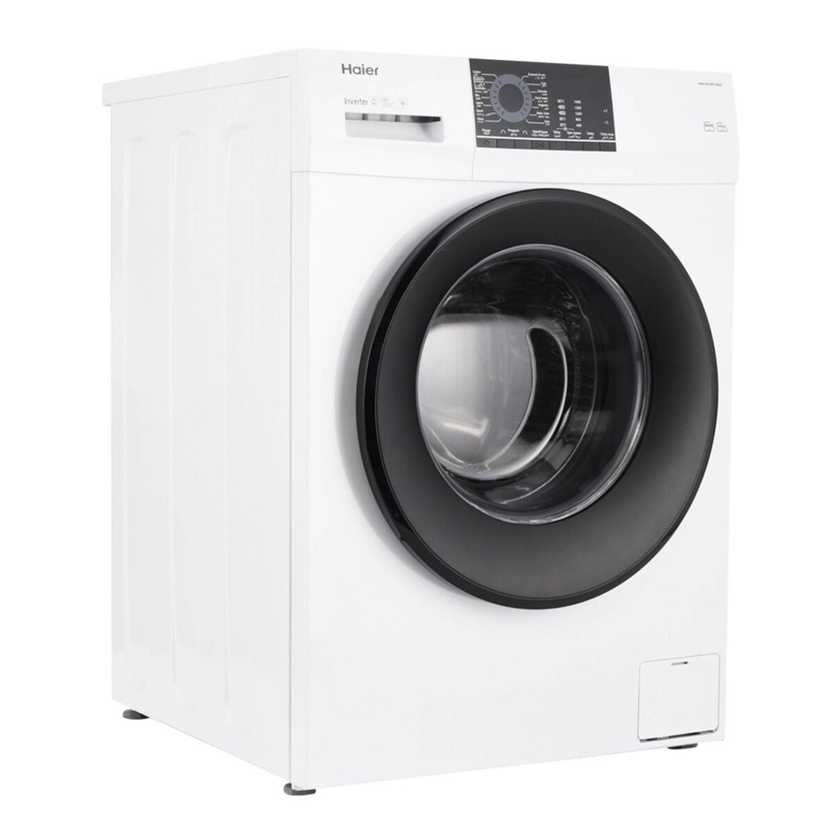 Haier Front Loading Automatic Washing Machine HW100-BP 10 Kg