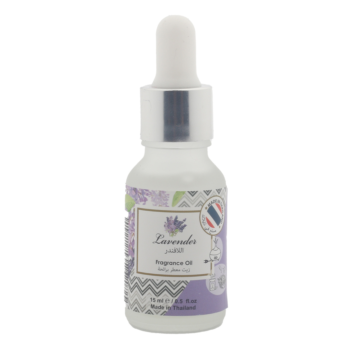 Maple Leaf Fragrance Oil Lavender 15 ml