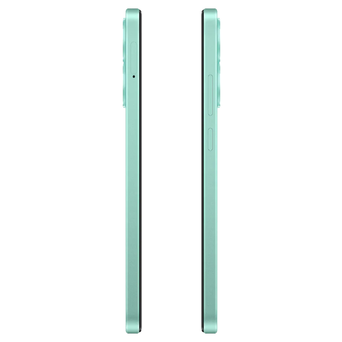 Oppo A78 Dual SIM 4G Smartphone, 8 GB RAM, 256 GB Storage, Aqua Green, CPH2566