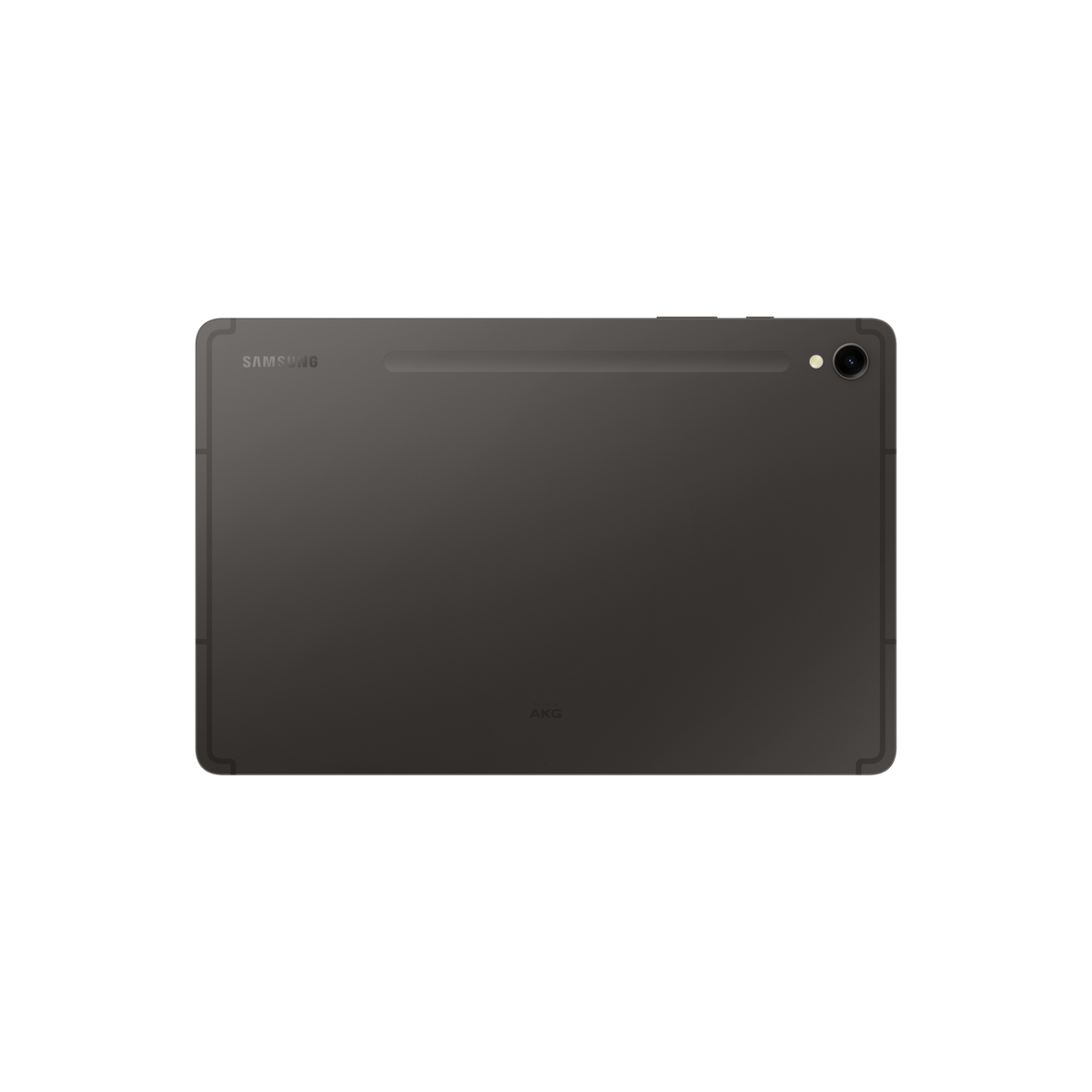 Samsung Galaxy Tab S9 5G, SIM 1 + eSIM + MicroSD, 8 GB RAM, 128 GB Storage, Gray, SM-X716BZAAMEA