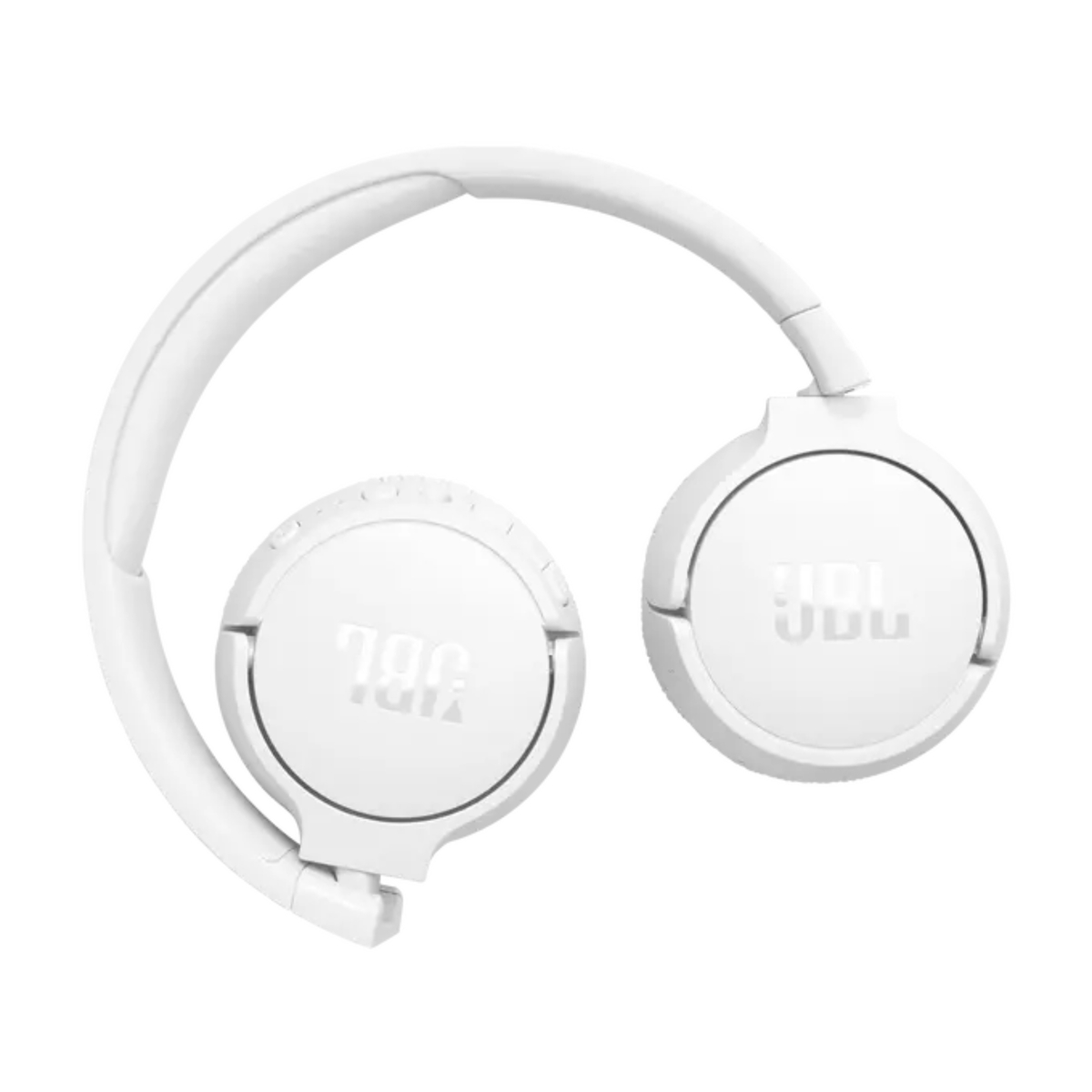 JBL Wireless Headphone, White, JBLTUNE 670NC