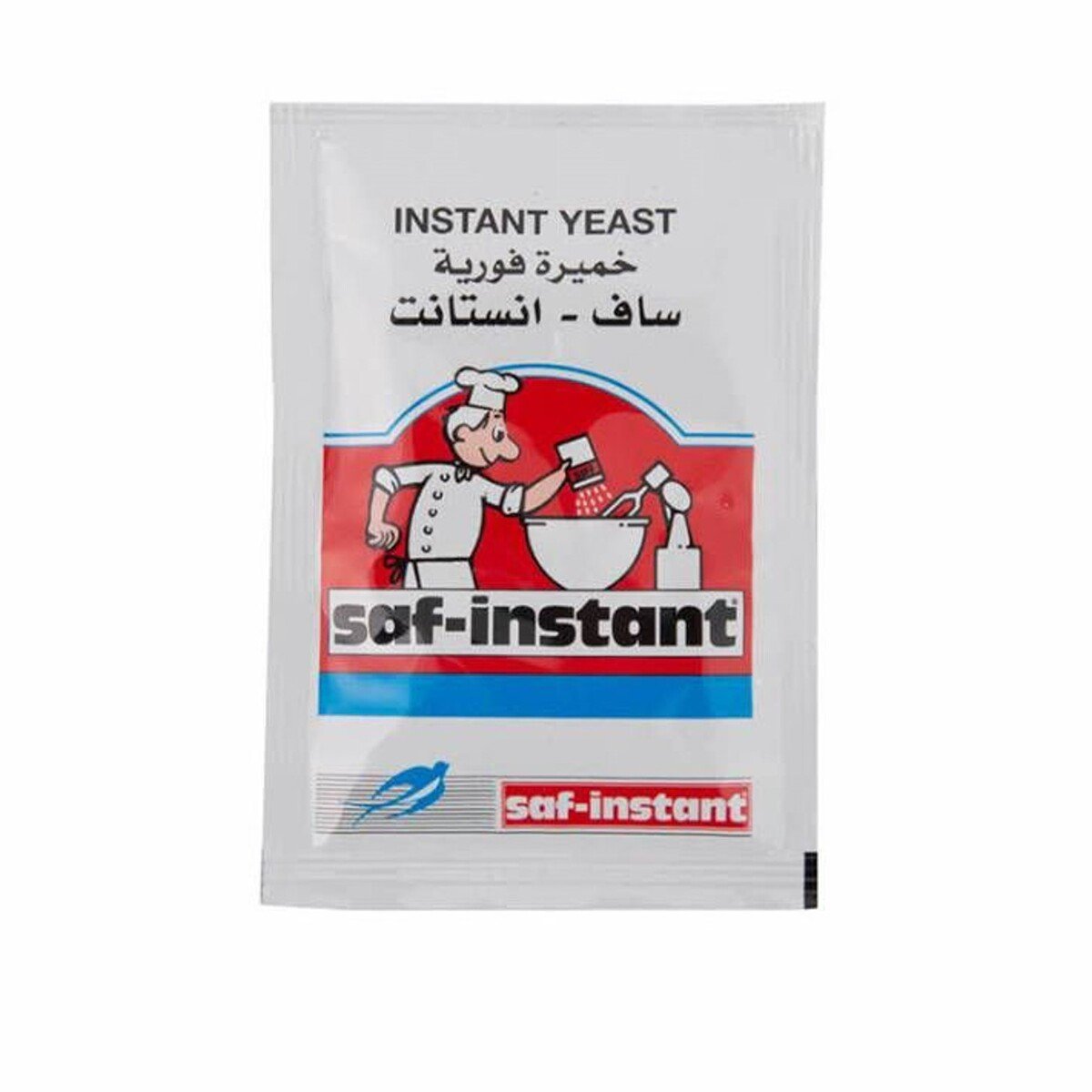 Saf Instant Yeast 11 g