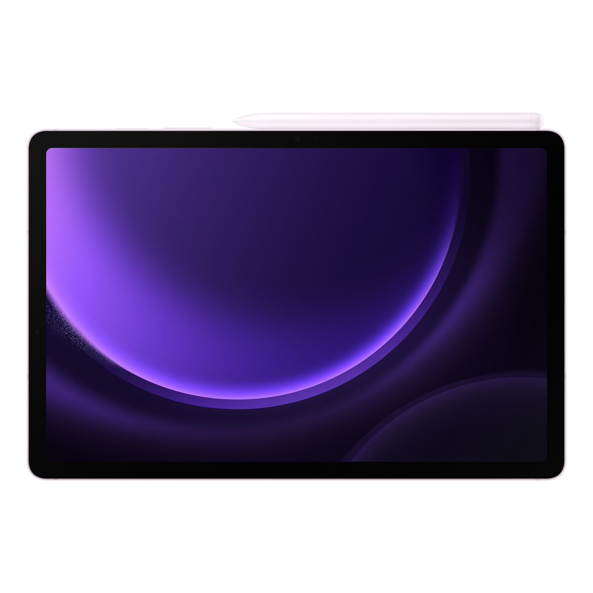 Galaxy Tab S9 FE, 128GB, Lavender (Wi-Fi)