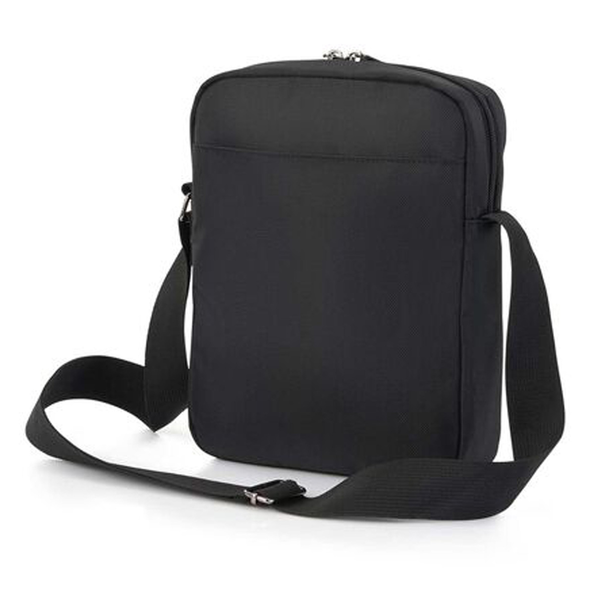 American Tourister Segno Shoulder Bag, 21 cm, Black, HD1