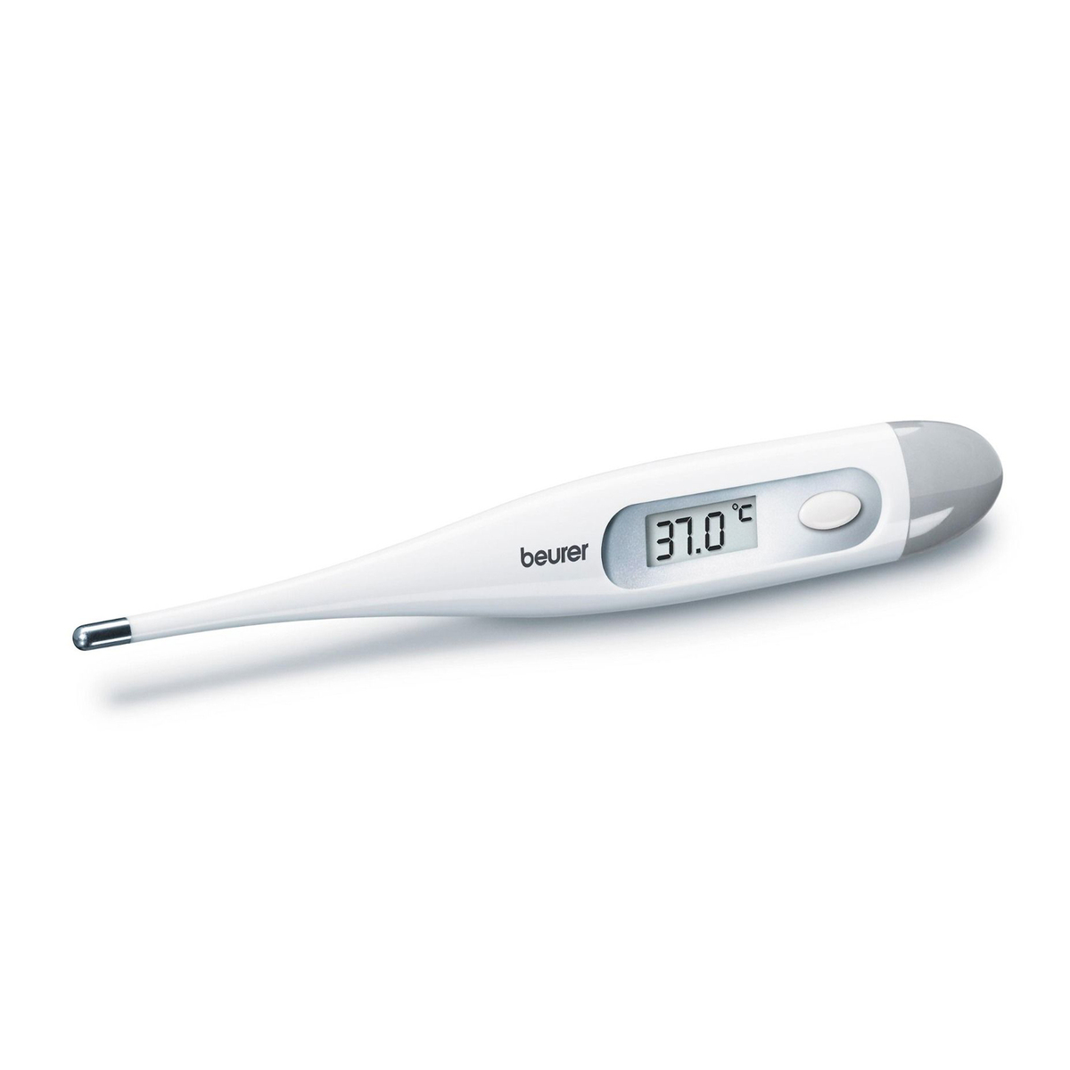 Beurer BM29 Upper Arm Blood Pressure Monitor + IH 18 Nebuliser + FT 09 Didital Thermometer