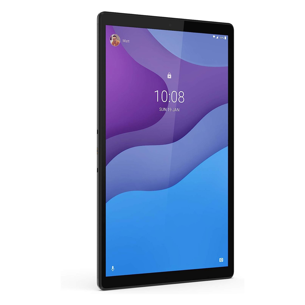 Lenovo Tab M10 TB-X306F Tablet – WiFi,32GB,3GB 10.1inch Grey