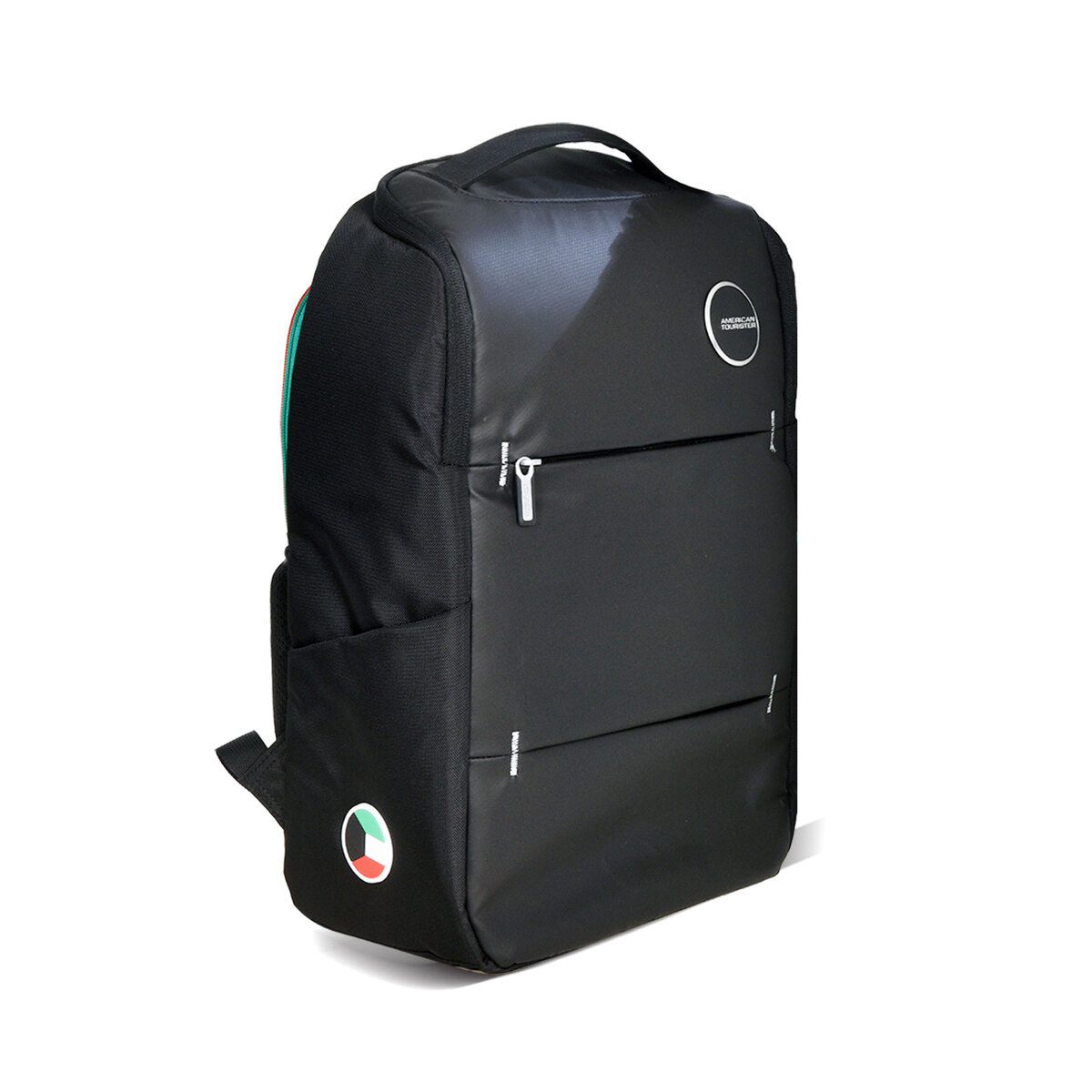 American Tourister Curio Laptop Backpack Black