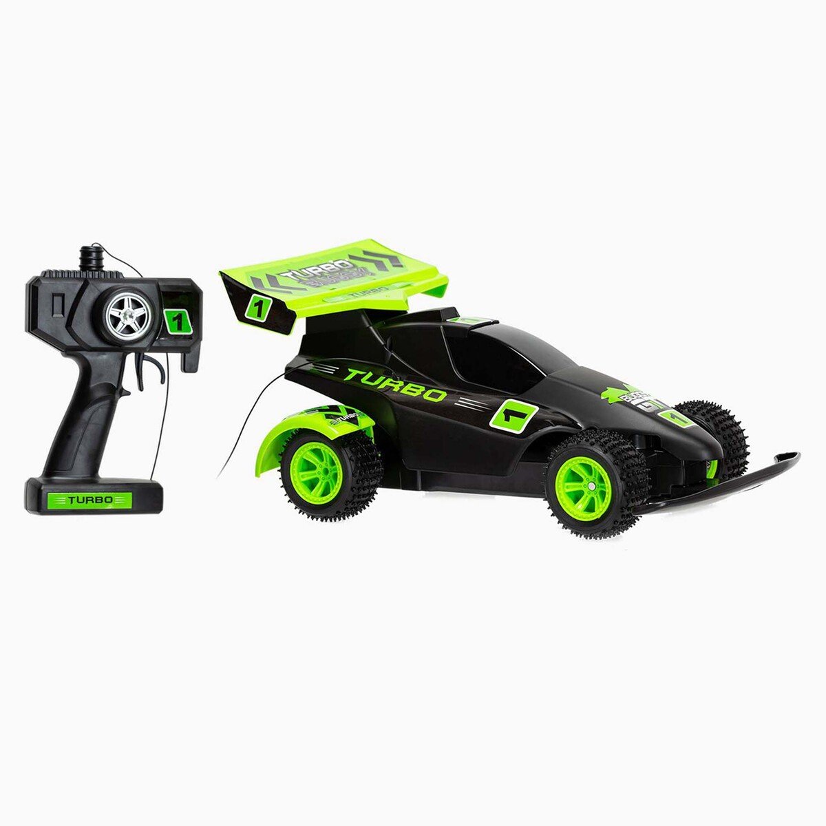 MK Rechargeable Remote Control Car 1:10 MHOT88820