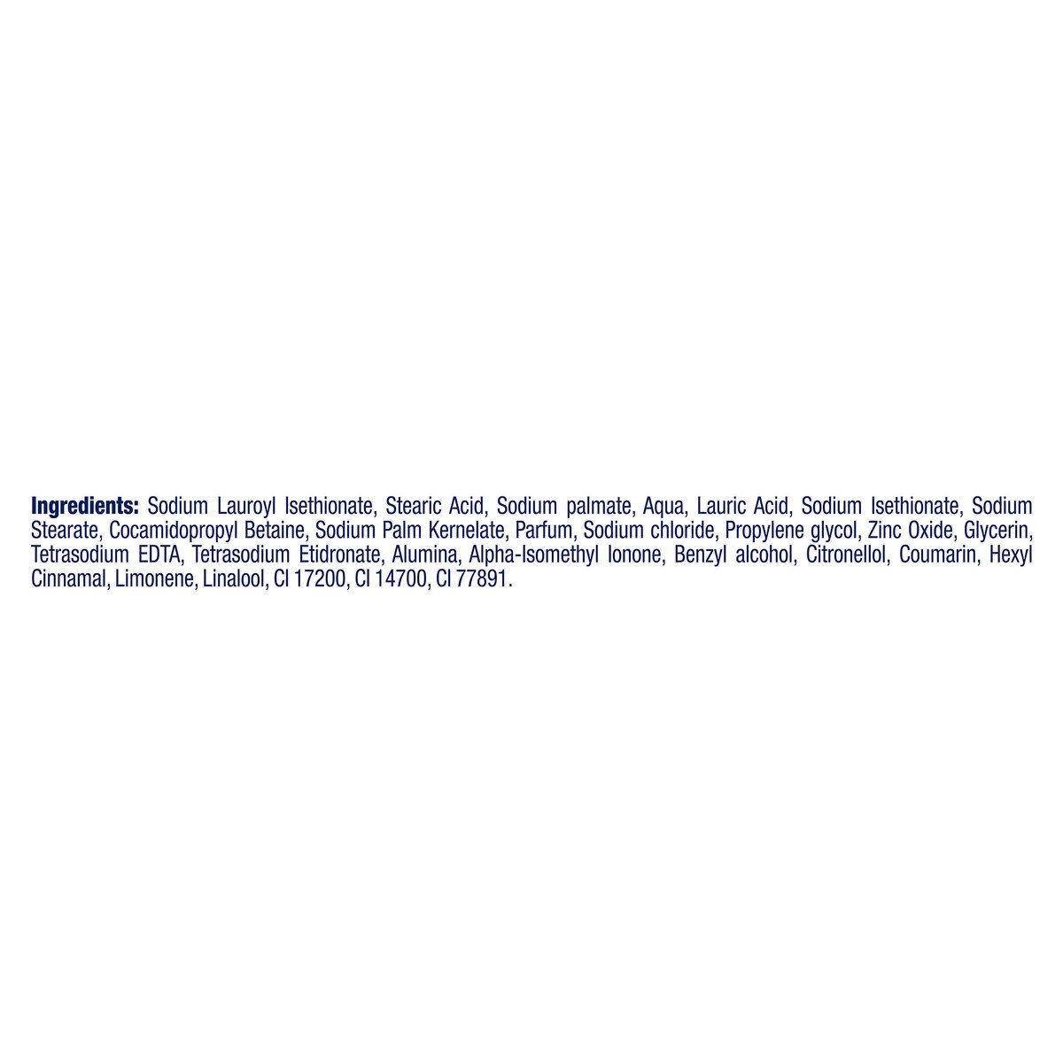 دوف مجموعة صابون وردي عبوة اقتصادية ، 4 × 125 جم
