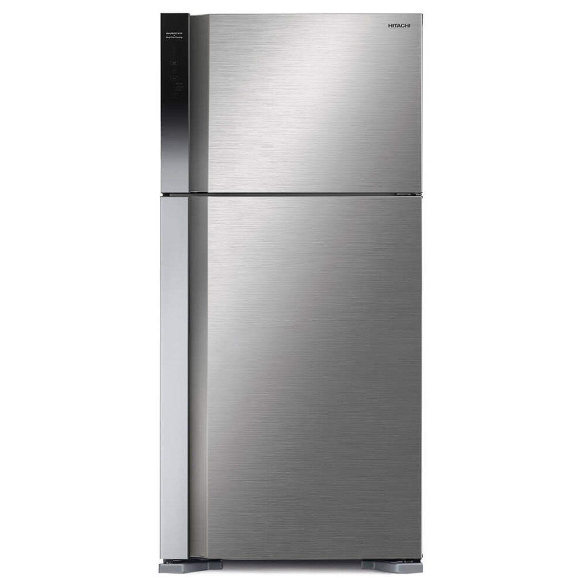 Hitachi Refrigerator HRTN7489DFBSLGF 450Ltr